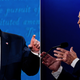Illustration for article titled Post-Debate Poll Finds Majority Of Viewers Agree America Was Waste Of Time